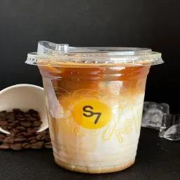 Spanish Latte